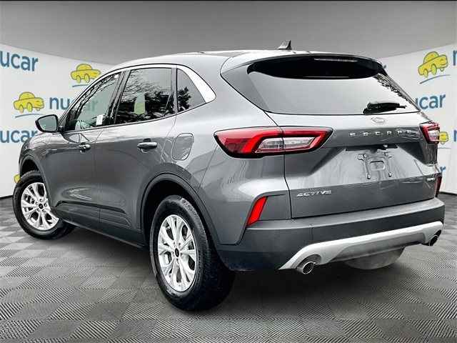 2024 Ford Escape Active - Photo 2