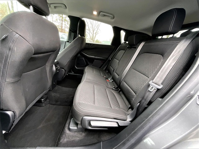 2024 Ford Escape Active - Photo 21