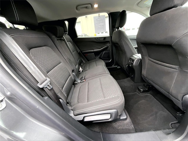 2024 Ford Escape Active - Photo 22