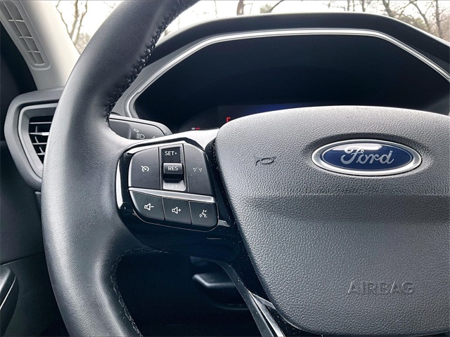 2024 Ford Escape Active - Photo 23