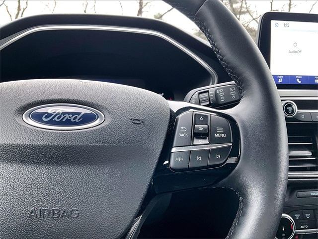 2024 Ford Escape Active - Photo 24