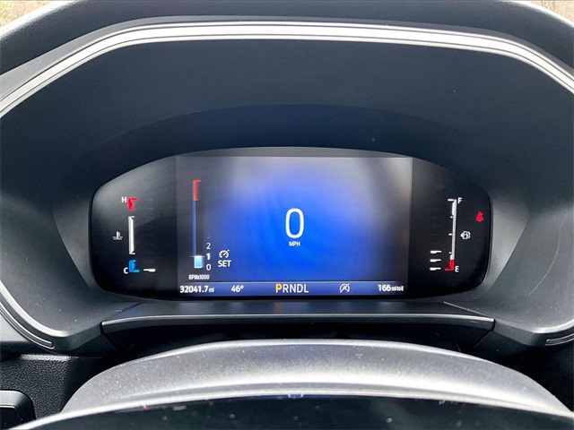 2024 Ford Escape Active - Photo 25