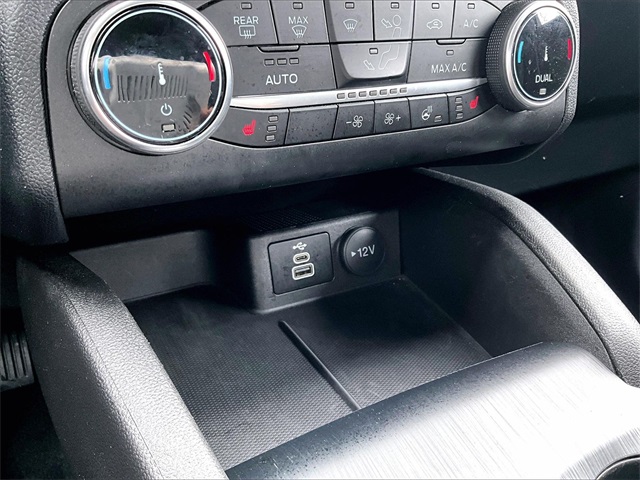 2024 Ford Escape Active - Photo 27