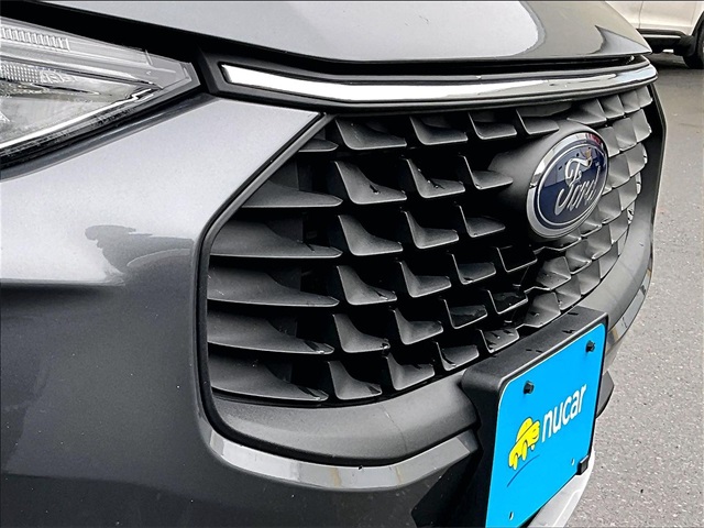 2024 Ford Escape Active - Photo 29