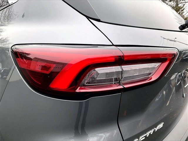 2024 Ford Escape Active - Photo 31