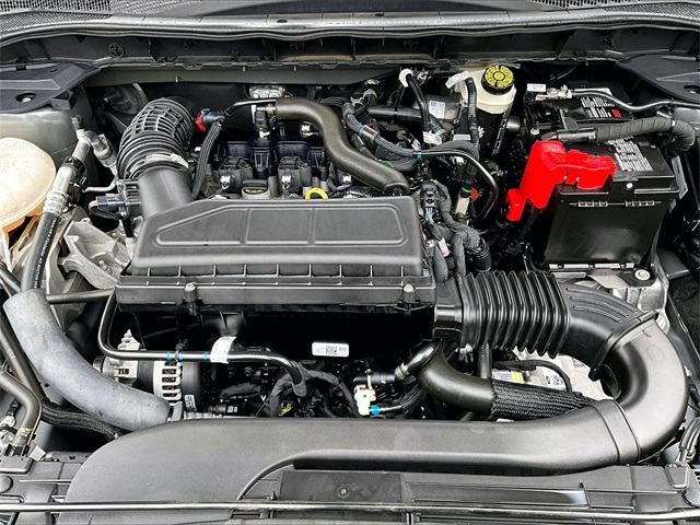 2024 Ford Escape Active - Photo 32