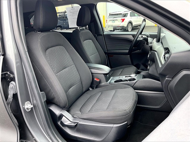 2024 Ford Escape Active - Photo 7