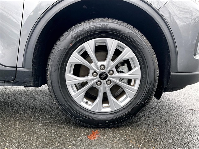 2024 Ford Escape Active - Photo 9