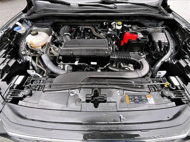 2024 Ford Escape Active - Photo 10
