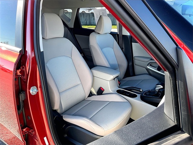 2023 Kia Soul LX - Photo 11