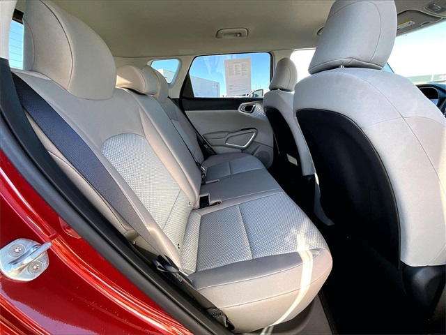 2023 Kia Soul LX - Photo 15