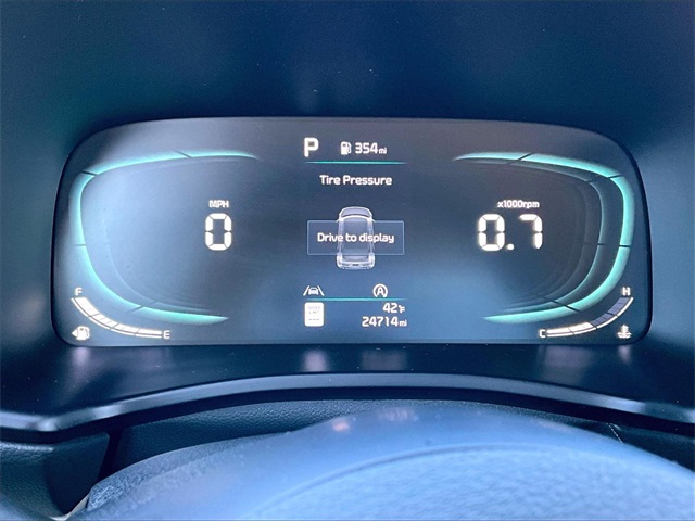 2023 Kia Soul LX - Photo 21