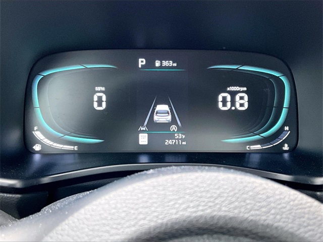 2023 Kia Soul LX - Photo 3