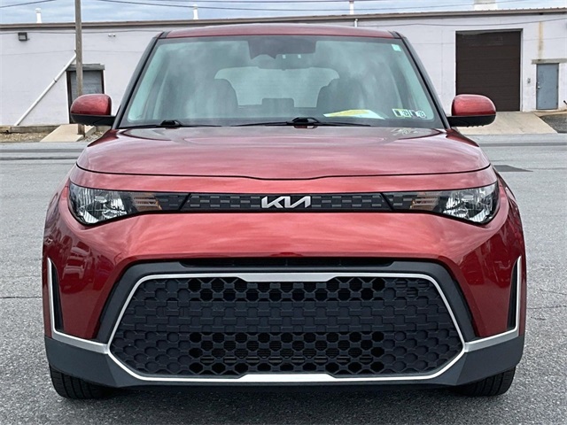 2023 Kia Soul LX - Photo 4
