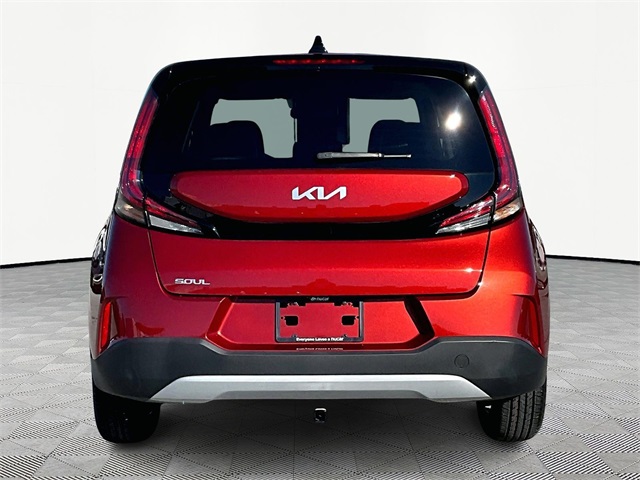 2023 Kia Soul LX - Photo 5