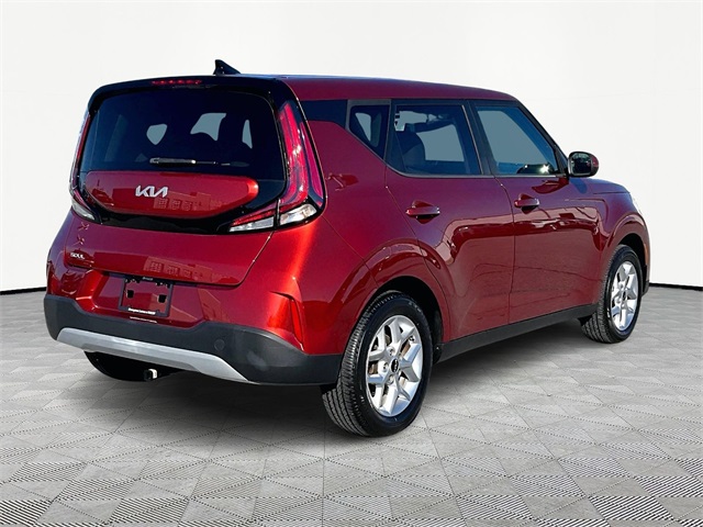2023 Kia Soul LX - Photo 6