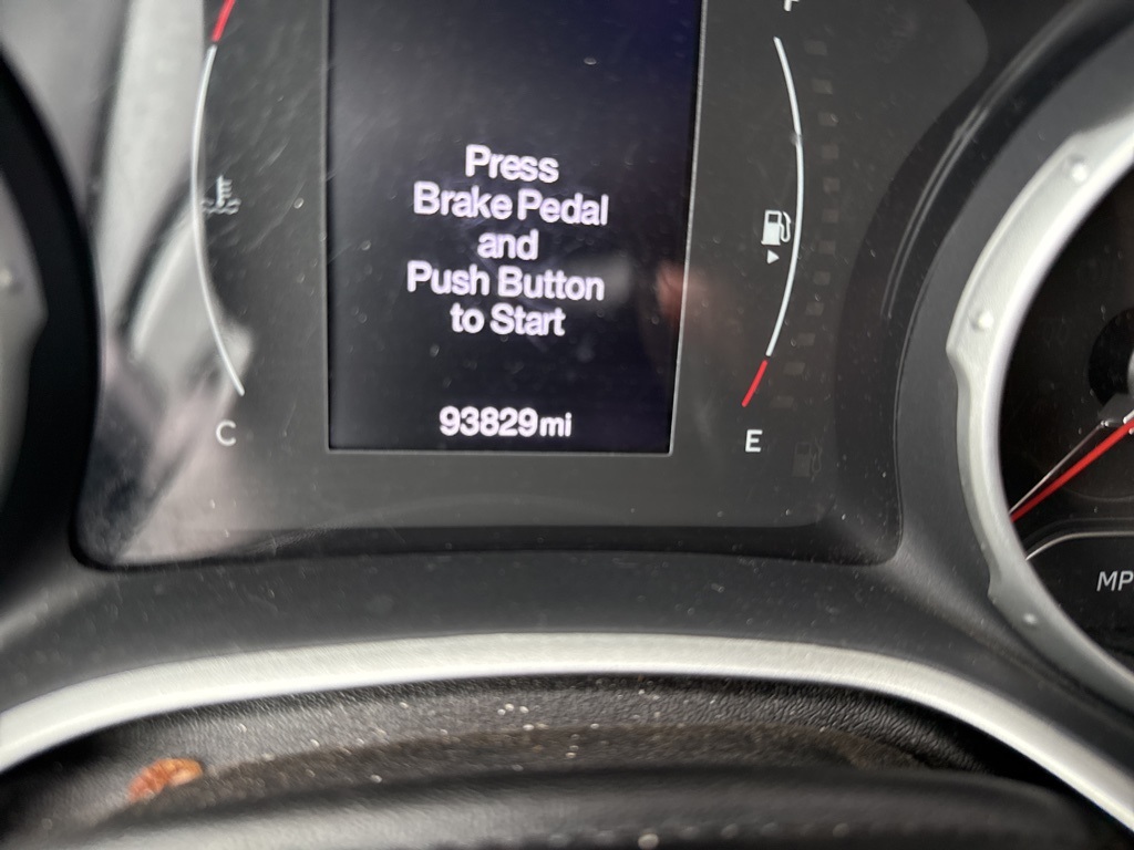 2018 Jeep Compass Latitude - Photo 12