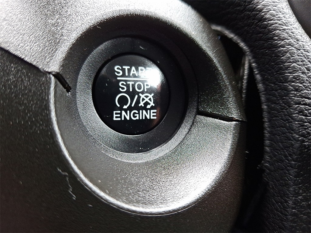 2018 Jeep Compass Latitude - Photo 22