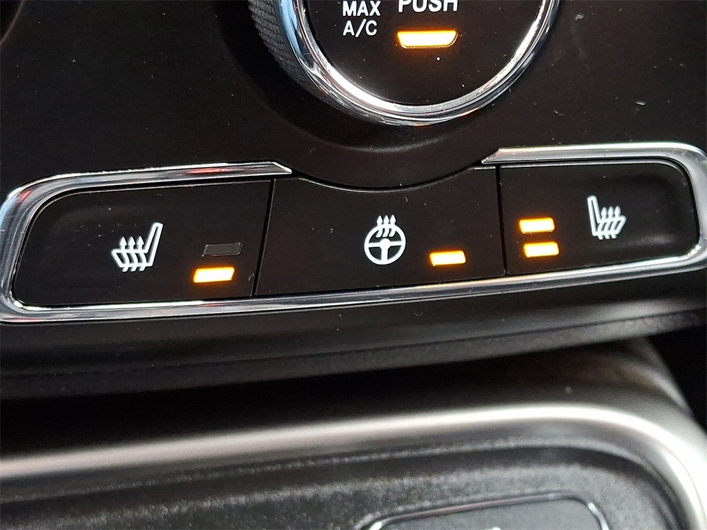 2018 Jeep Compass Latitude - Photo 23