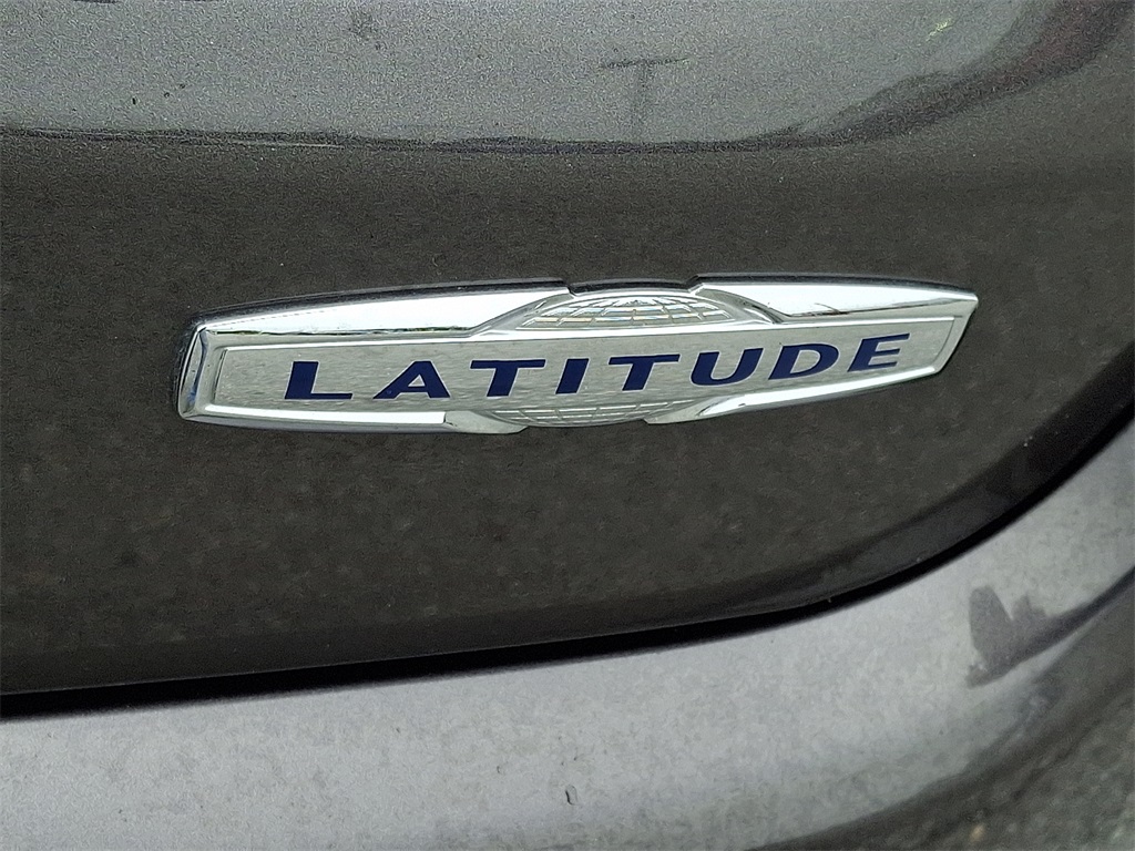 2018 Jeep Compass Latitude - Photo 29
