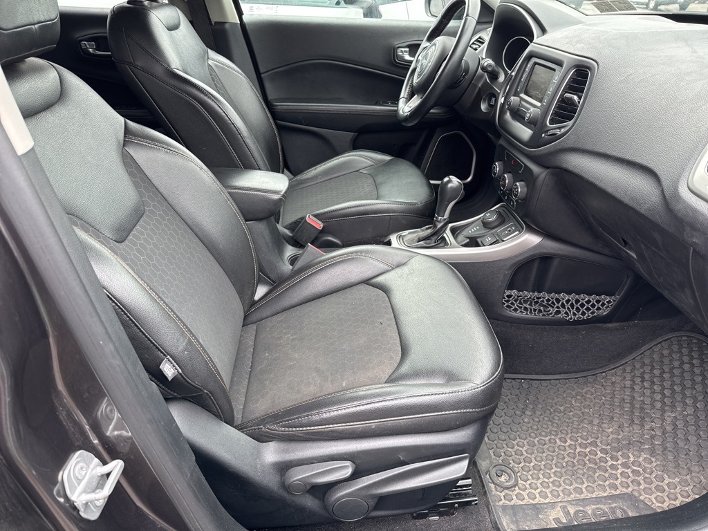 2018 Jeep Compass Latitude - Photo 3