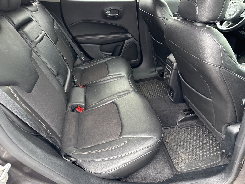 2018 Jeep Compass Latitude - Photo 4
