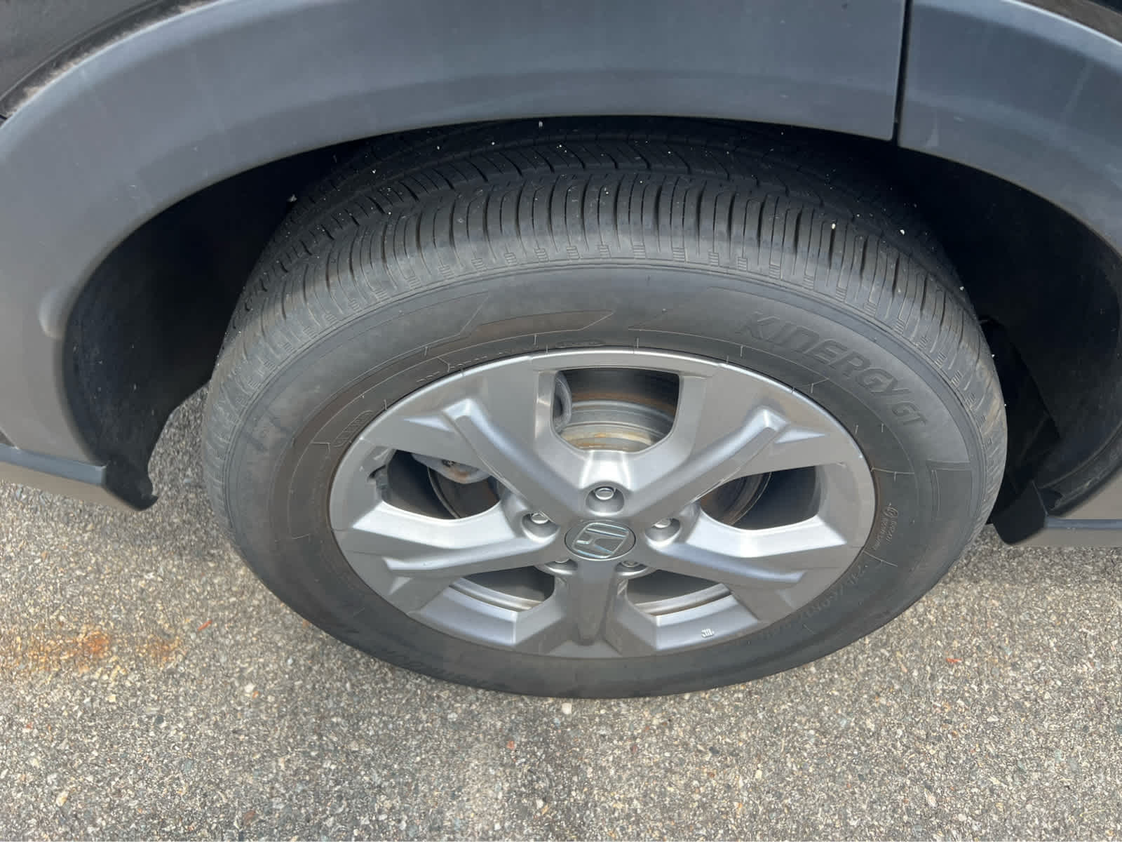 2024 Honda HR-V LX - Photo 13