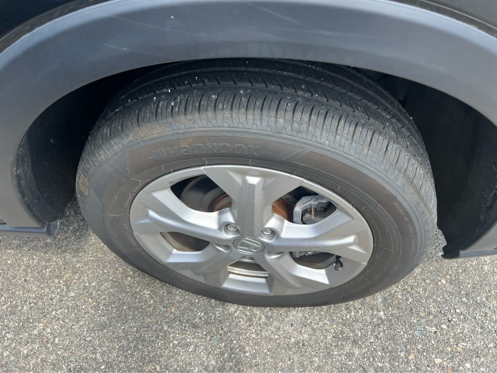 2024 Honda HR-V LX - Photo 14