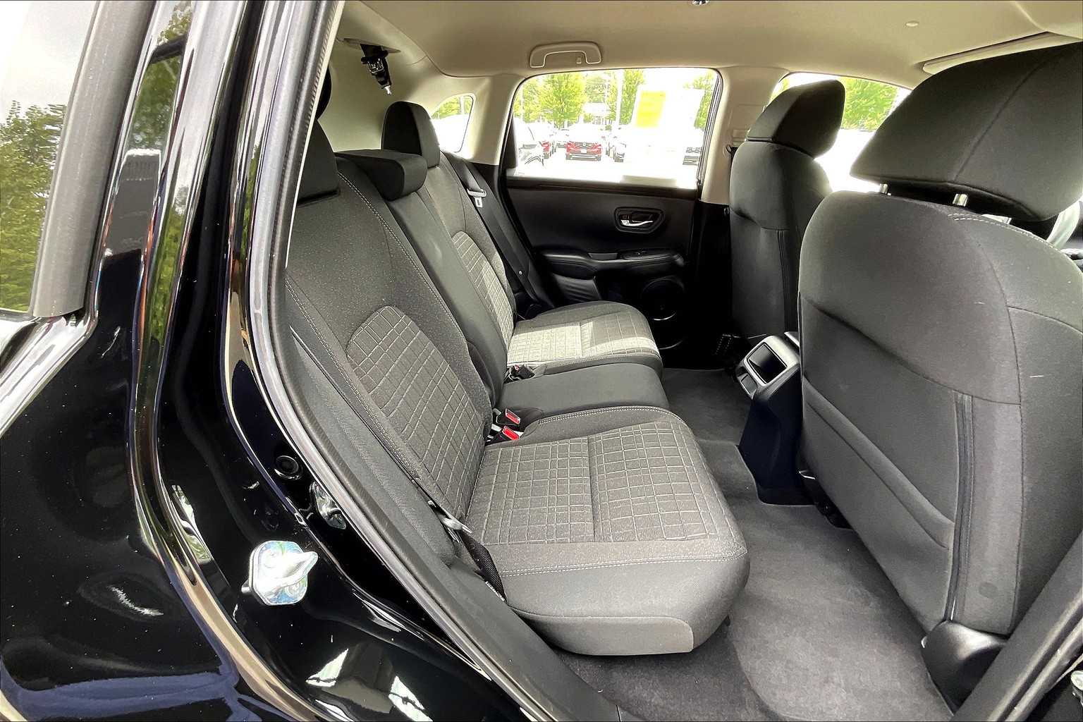 2024 Honda HR-V LX - Photo 16