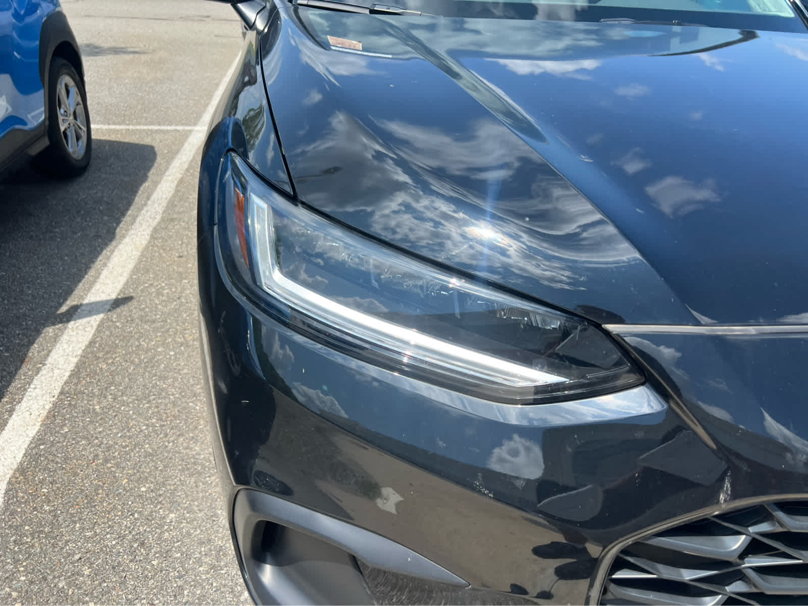 2024 Honda HR-V LX - Photo 2