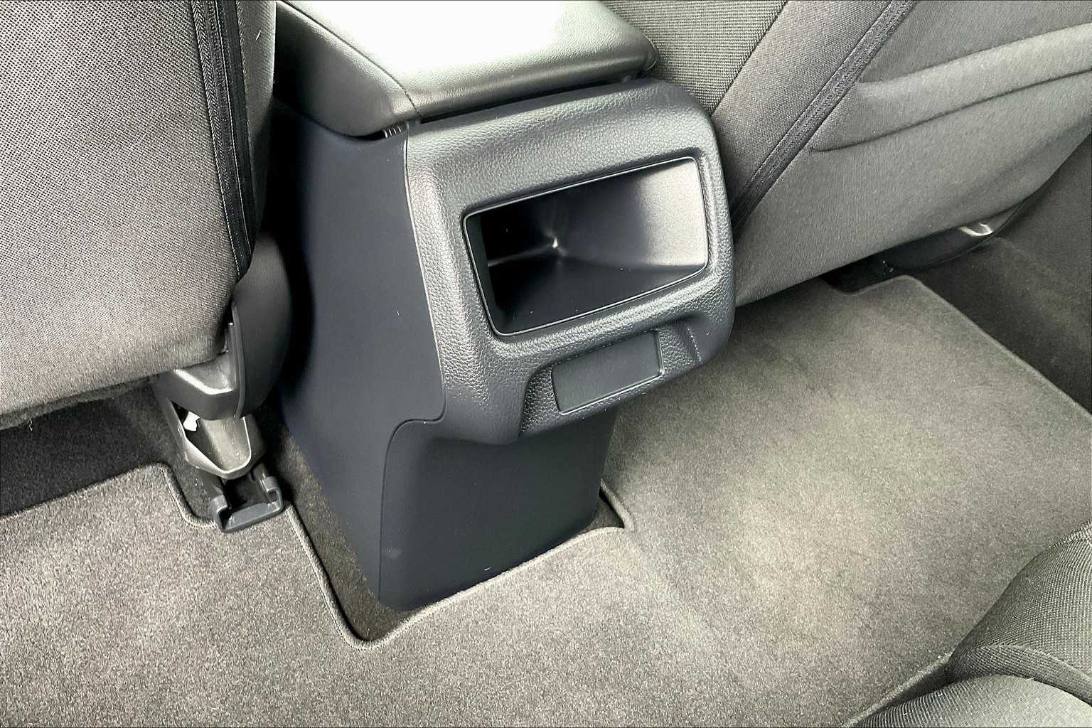 2024 Honda HR-V LX - Photo 26