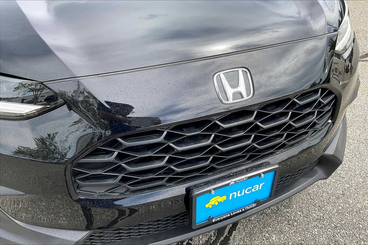 2024 Honda HR-V LX - Photo 29