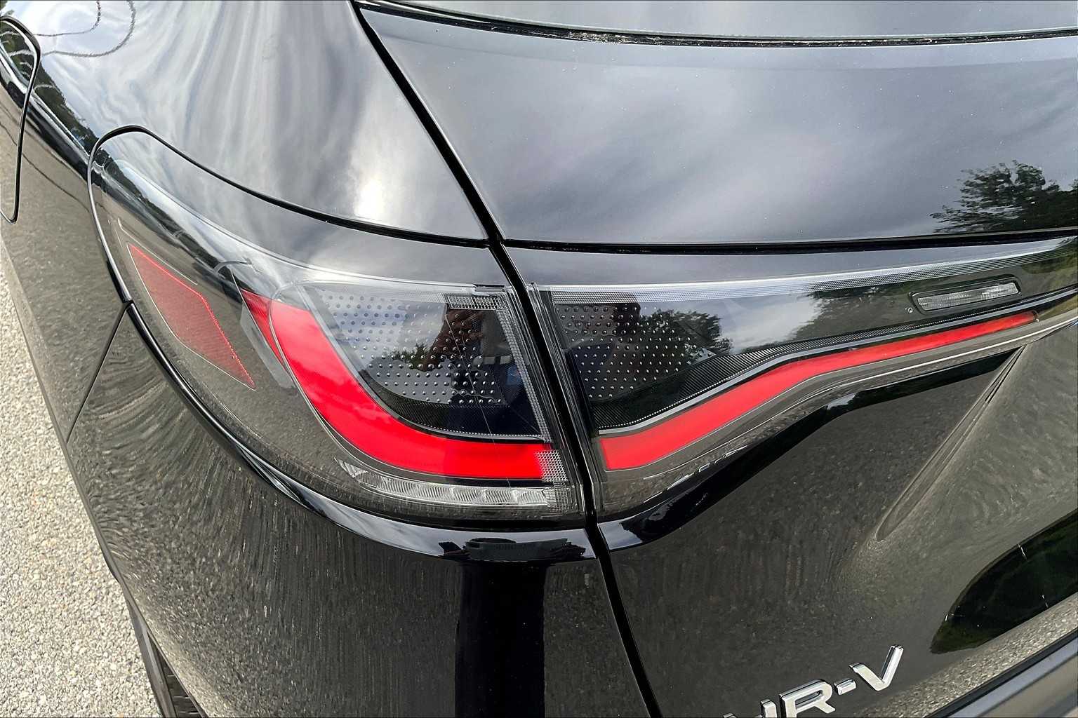 2024 Honda HR-V LX - Photo 31