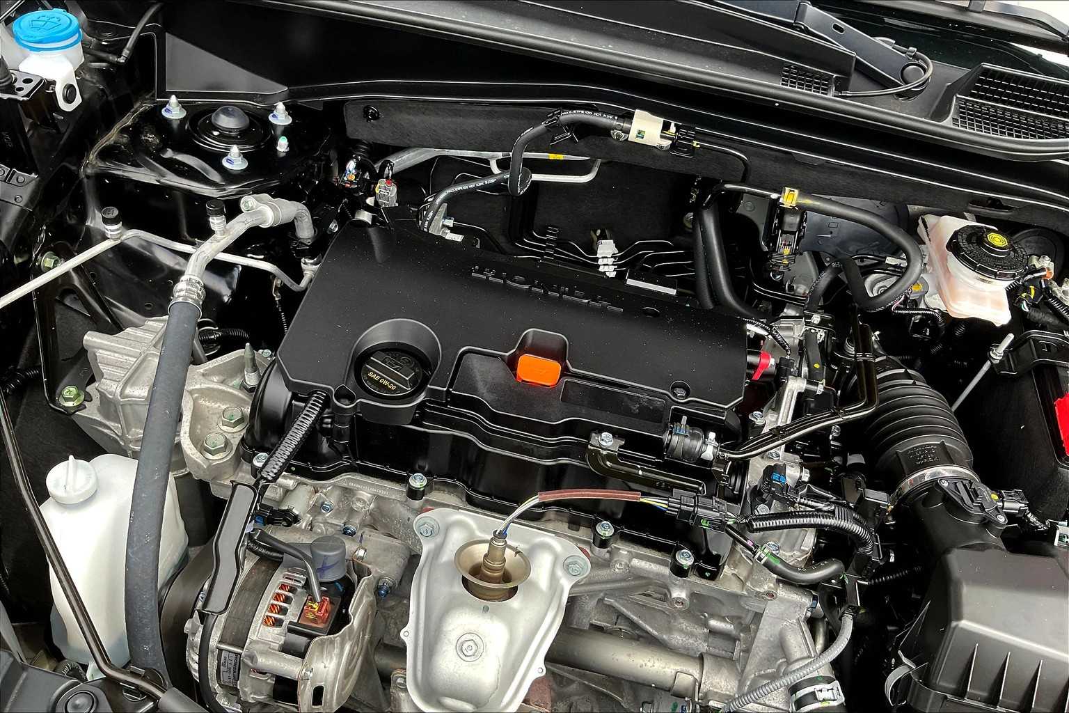 2024 Honda HR-V LX - Photo 32