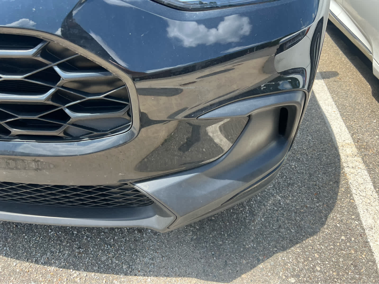 2024 Honda HR-V LX - Photo 6