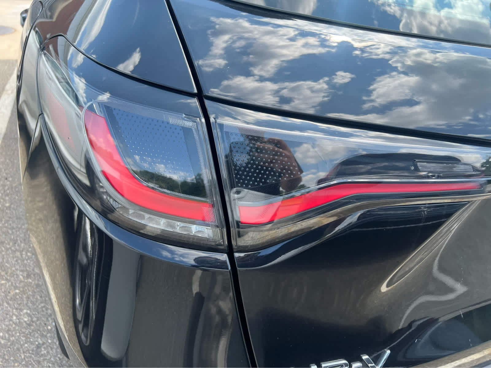 2024 Honda HR-V LX - Photo 7