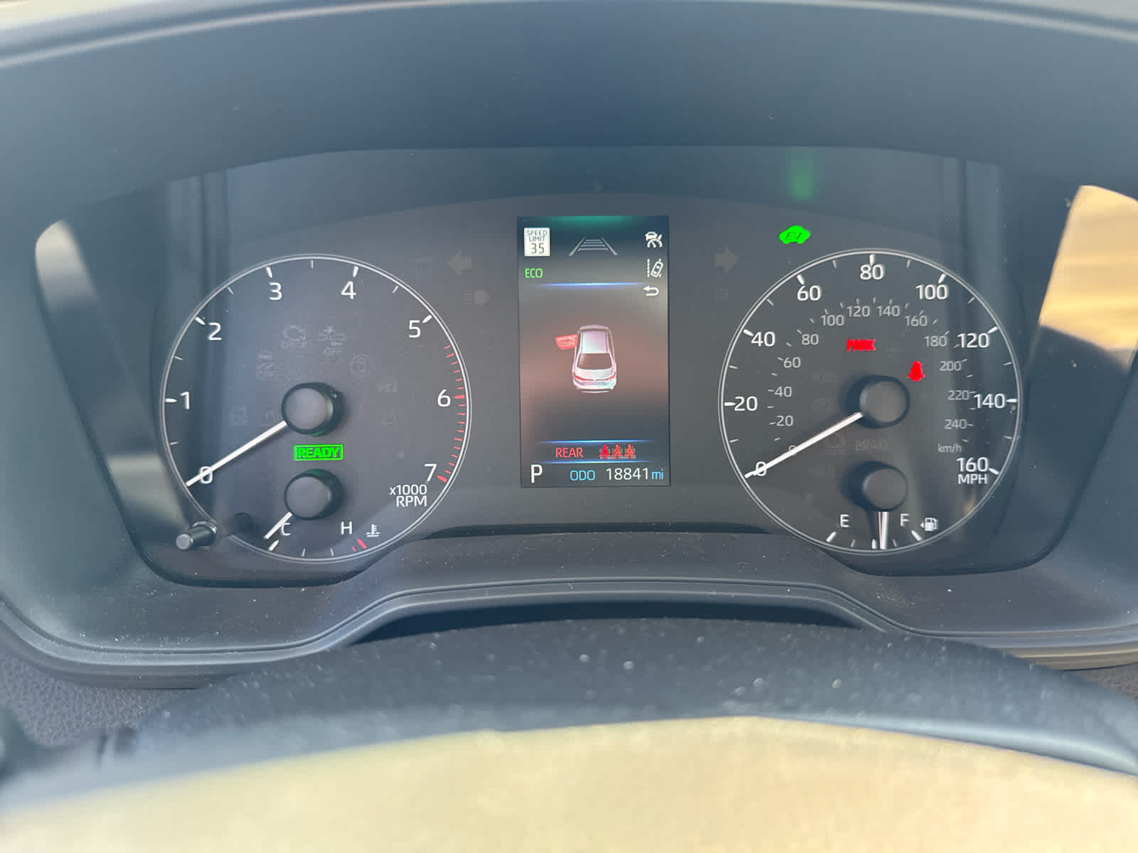 2023 Toyota Corolla Hybrid LE - Photo 12