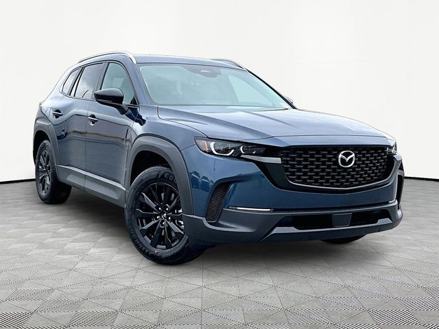 2026 Mazda CX-50 2.5 S Select