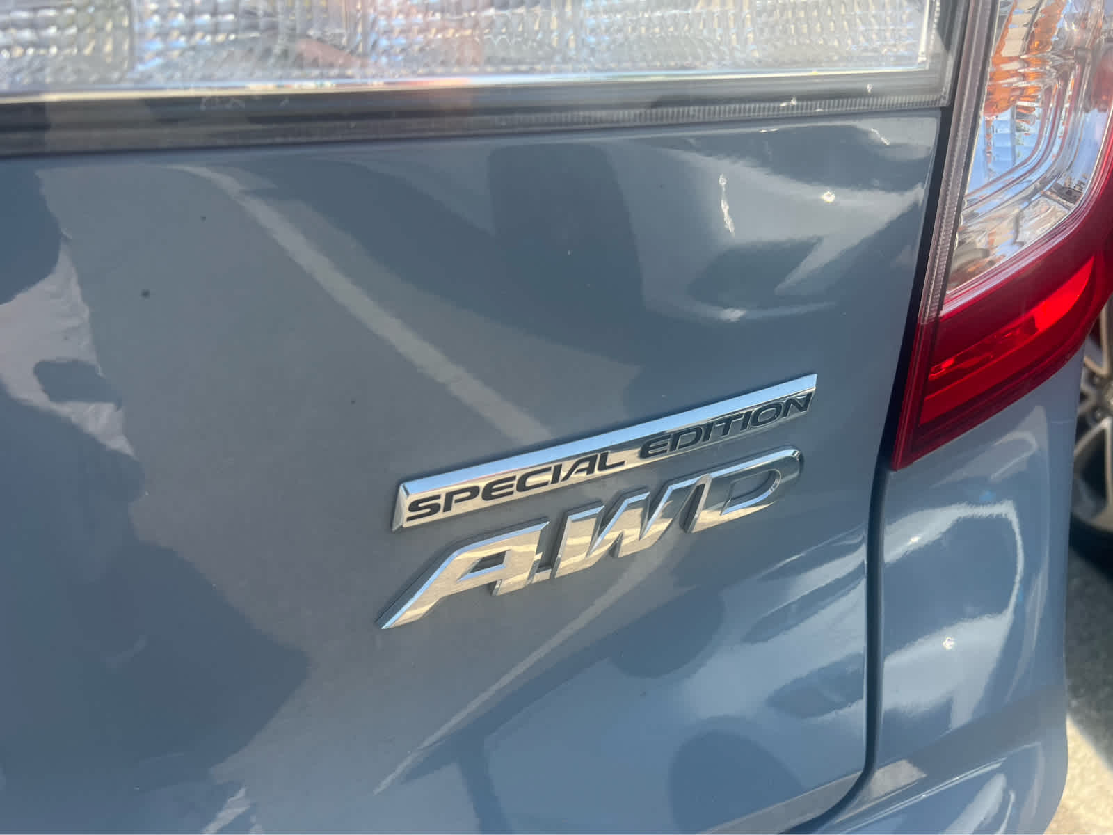 2022 Honda Pilot Special Edition - Photo 11