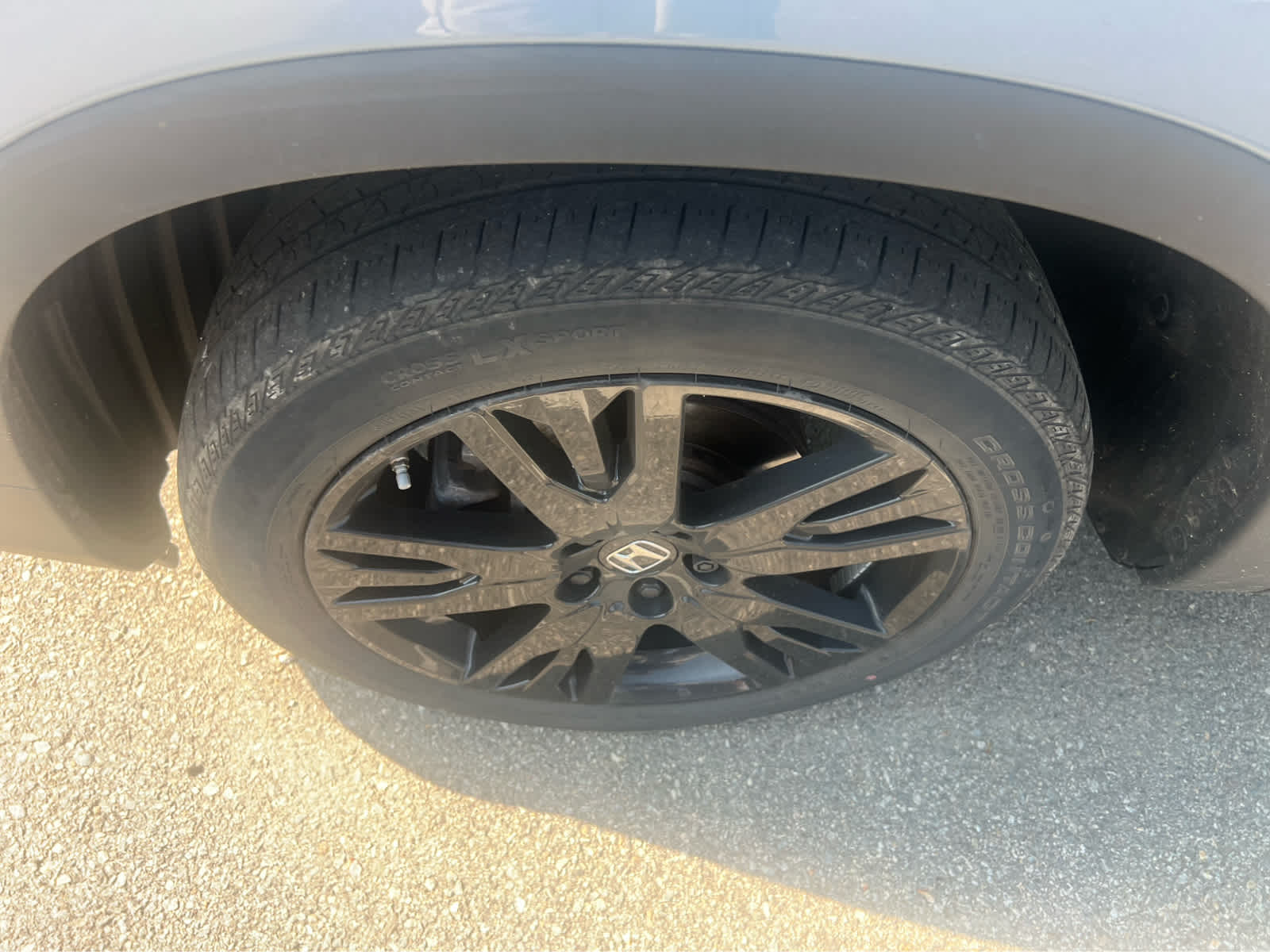 2022 Honda Pilot Special Edition - Photo 12