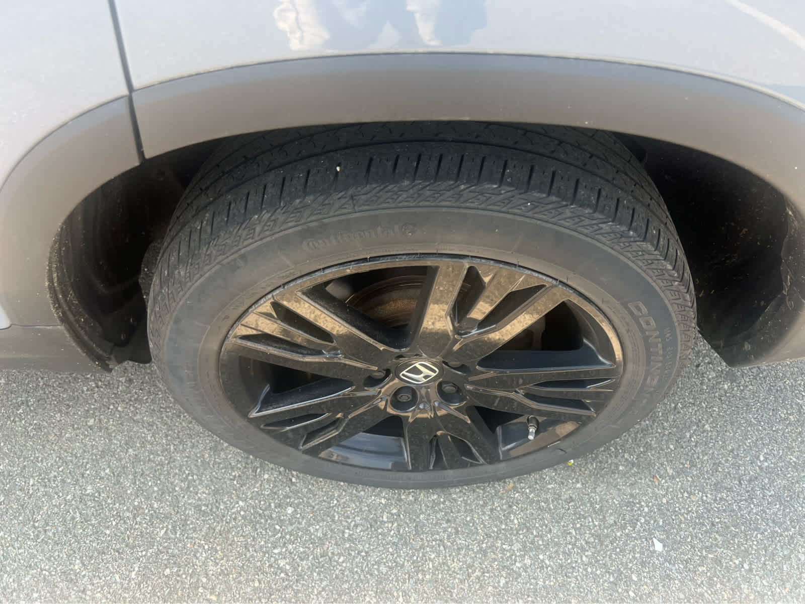 2022 Honda Pilot Special Edition - Photo 13