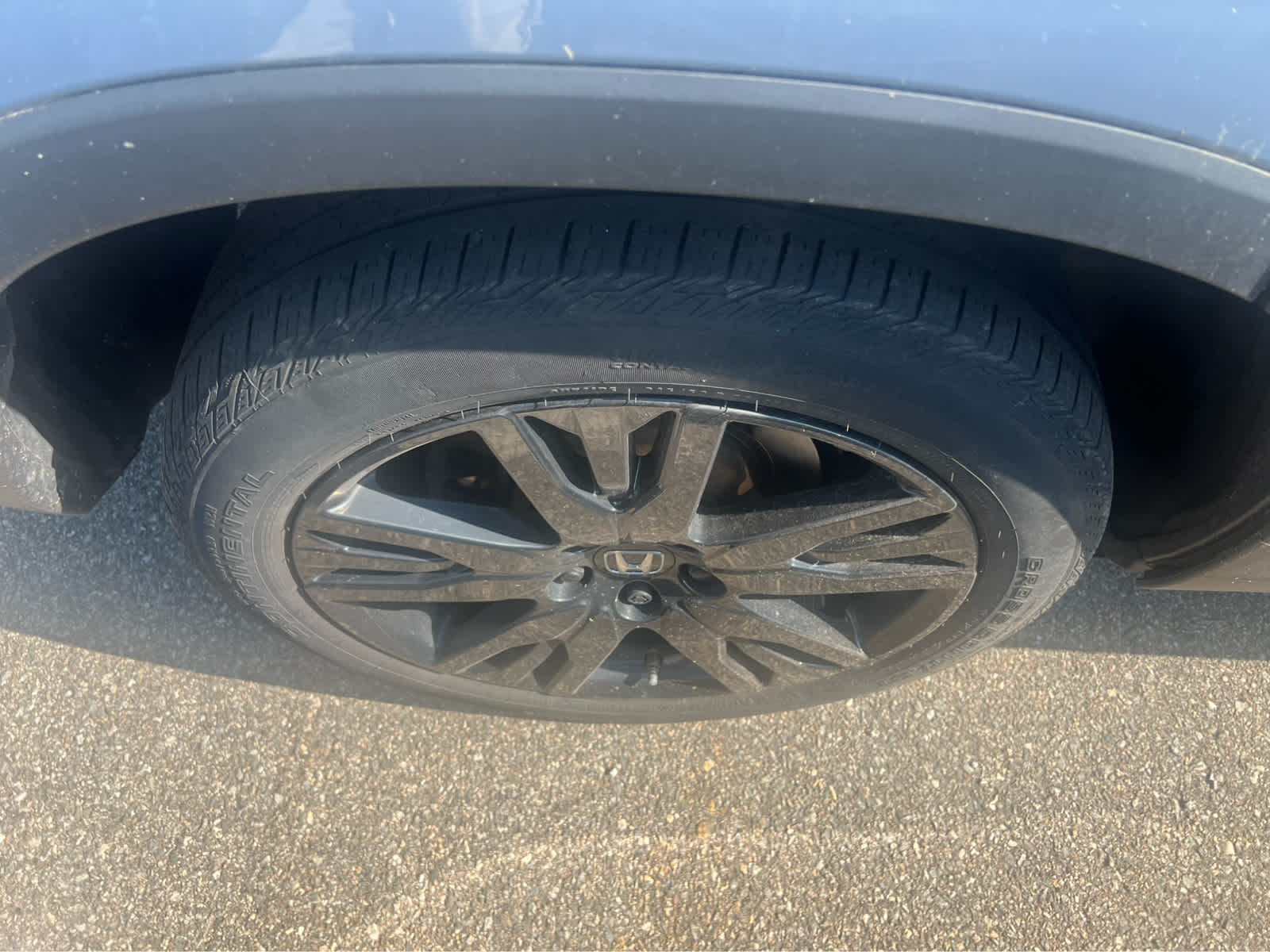 2022 Honda Pilot Special Edition - Photo 14