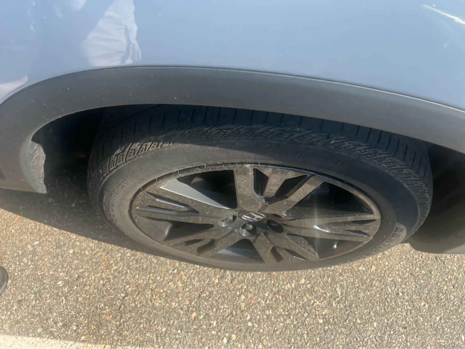 2022 Honda Pilot Special Edition - Photo 15