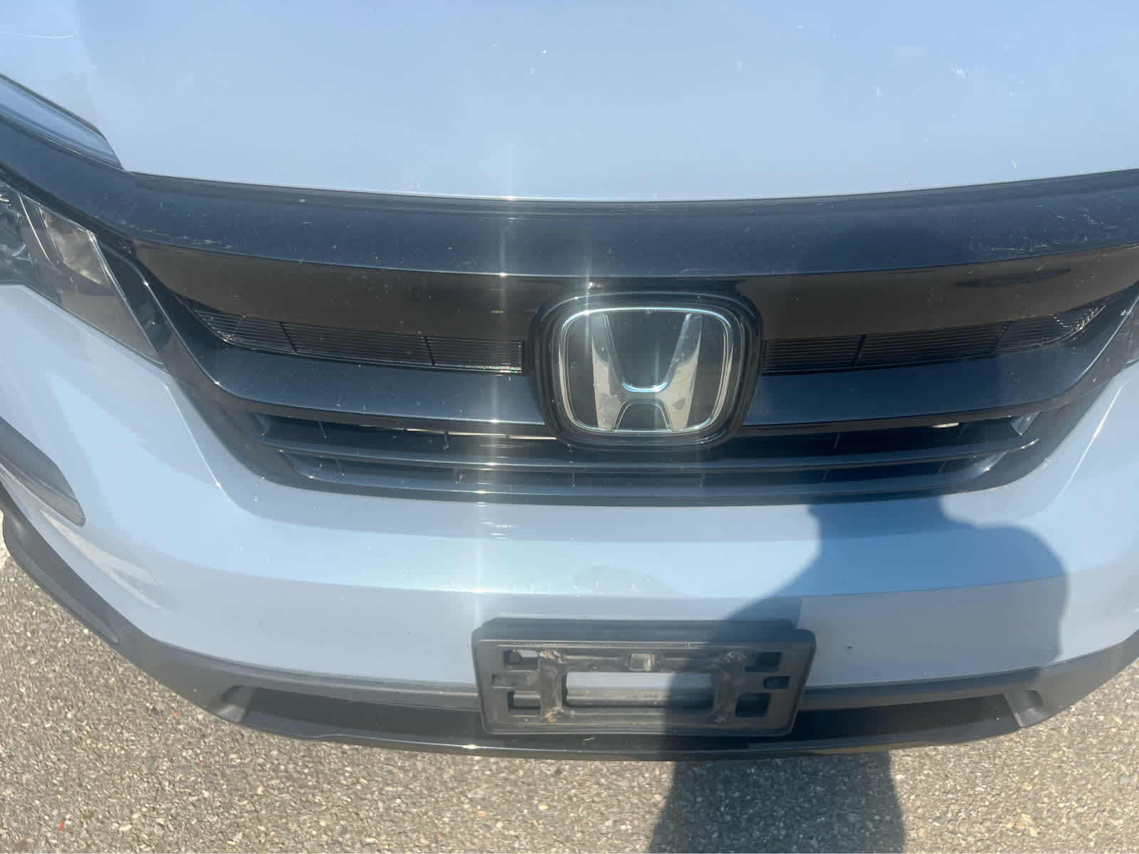 2022 Honda Pilot Special Edition - Photo 4