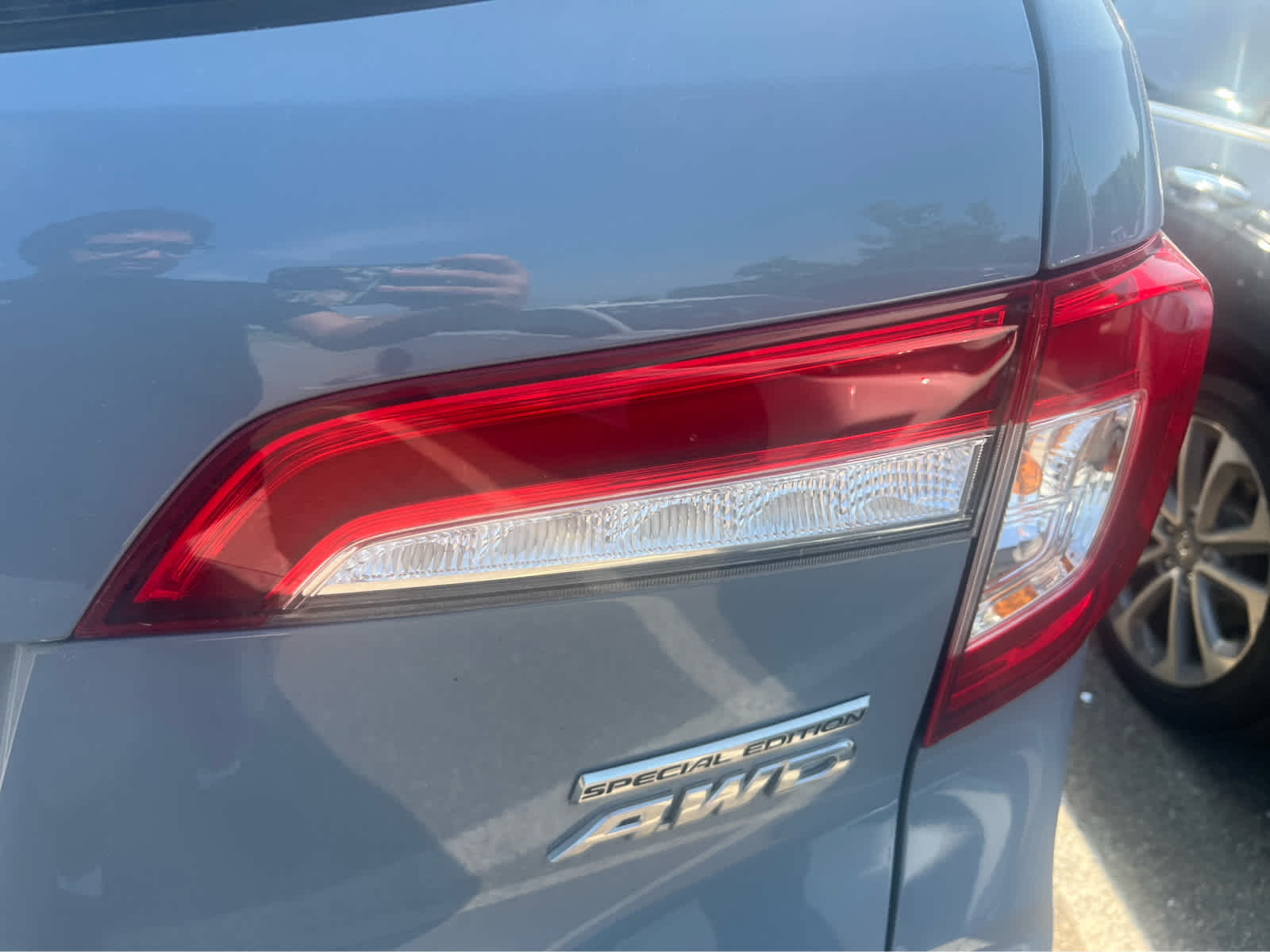 2022 Honda Pilot Special Edition - Photo 10