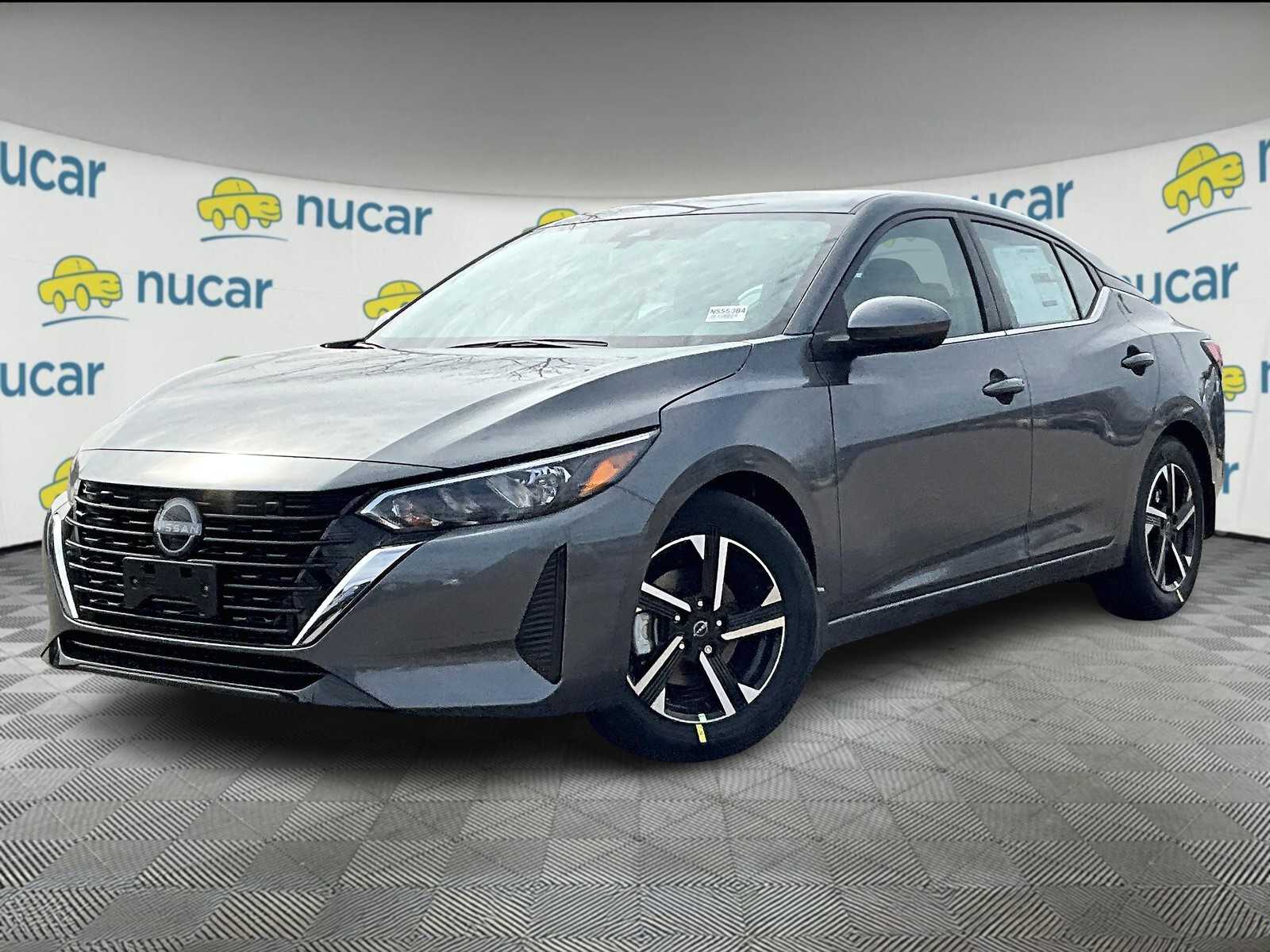 2025 Nissan Sentra SV - Photo 4