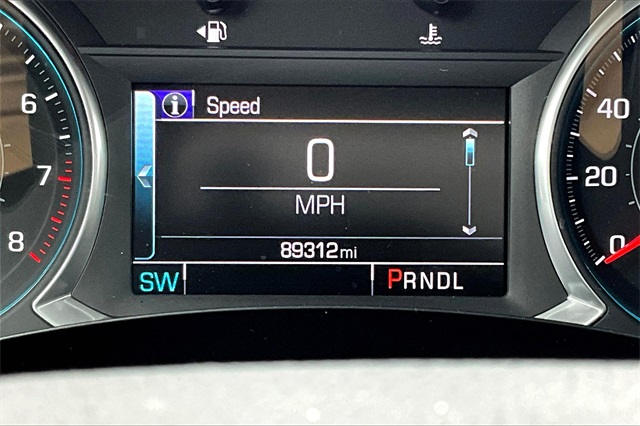 2019 Chevrolet Traverse LT - Photo 3