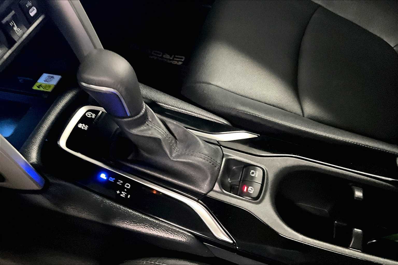 2023 Toyota Corolla Cross XLE - Photo 20