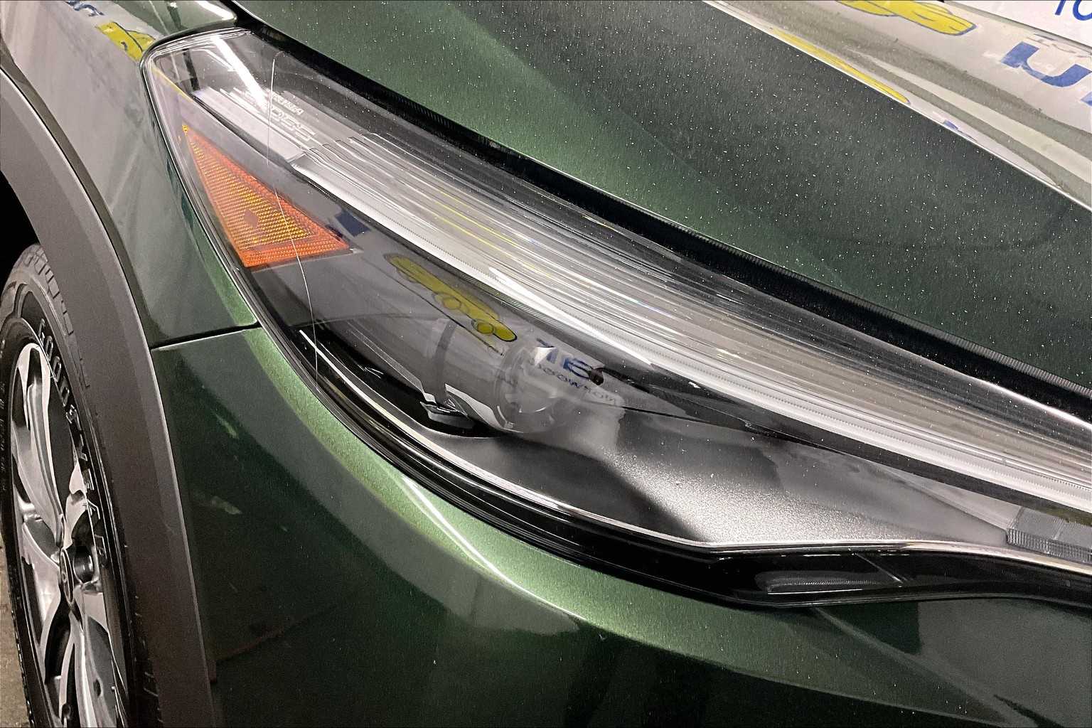 2023 Toyota Corolla Cross XLE - Photo 33
