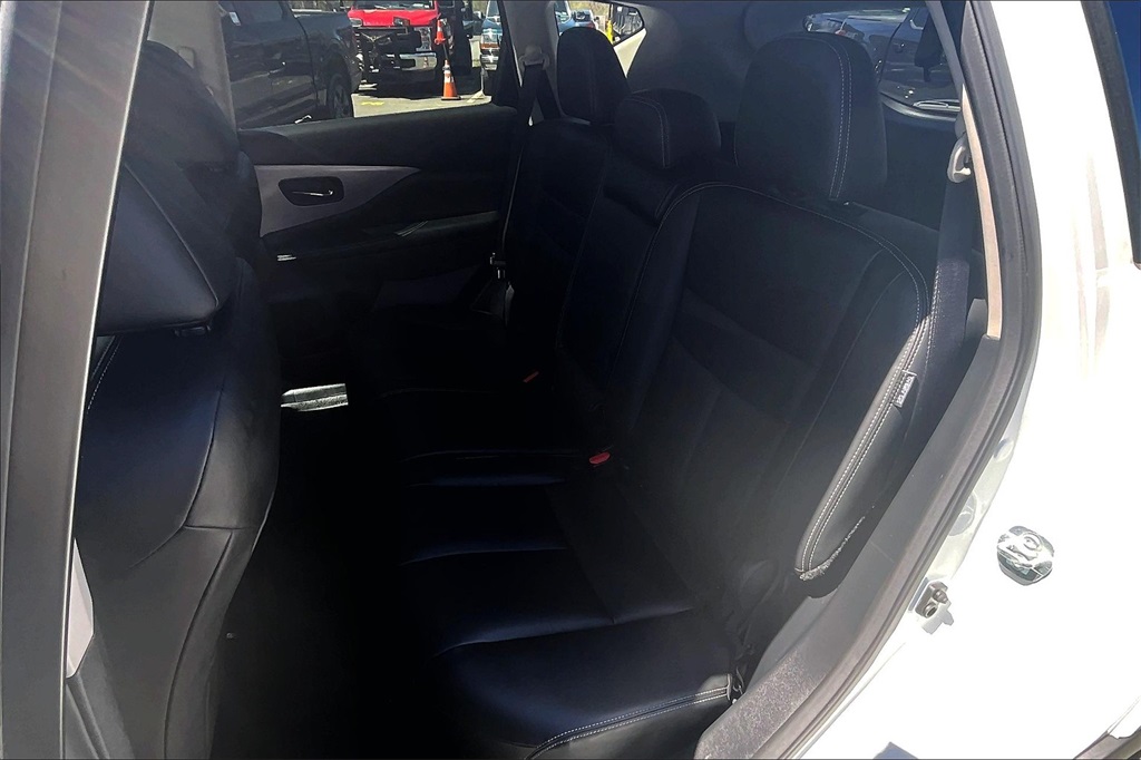 2023 Nissan Murano SV - Photo 21
